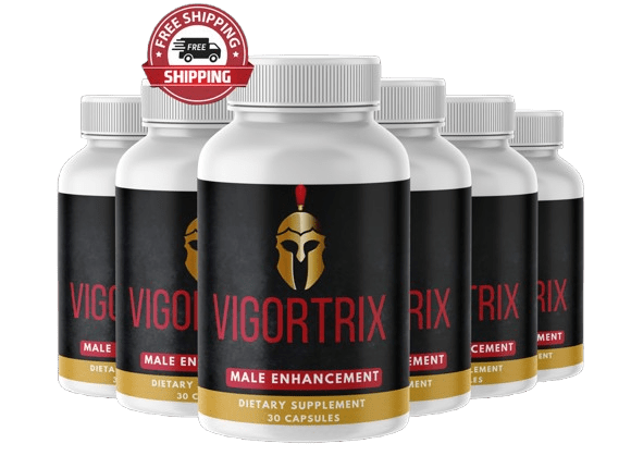 Vigortrix Supplement